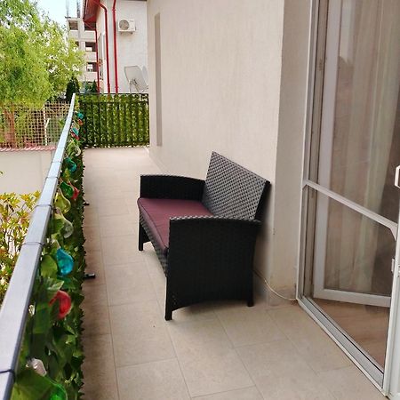 Amira Apartament Constanta Exterior photo