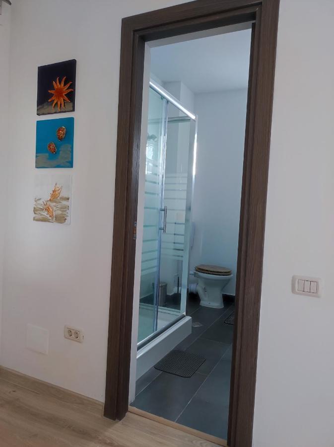 Amira Apartament Constanta Exterior photo