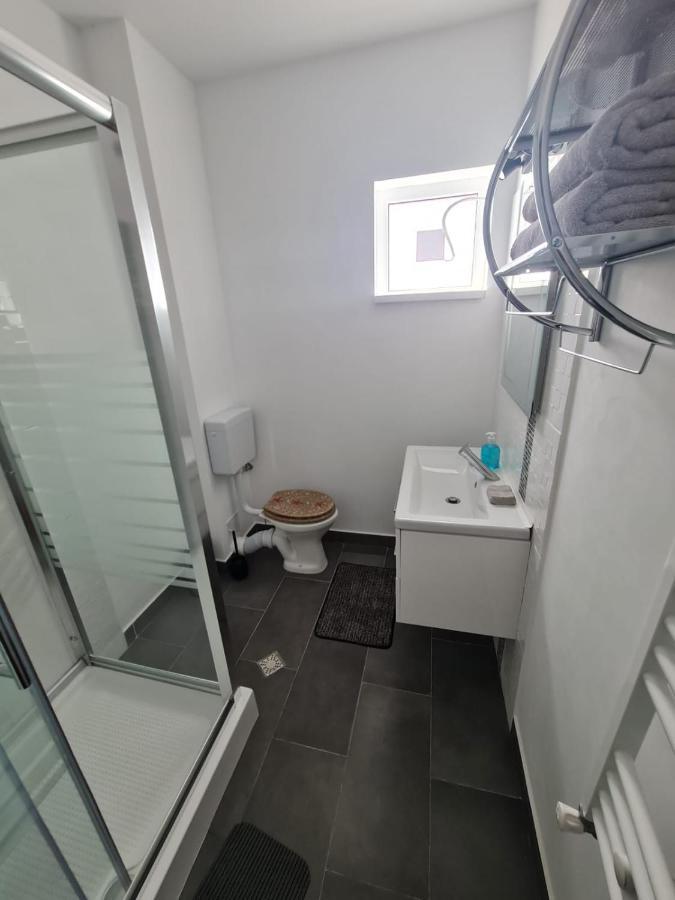 Amira Apartament Constanta Exterior photo