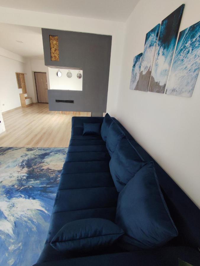Amira Apartament Constanta Exterior photo