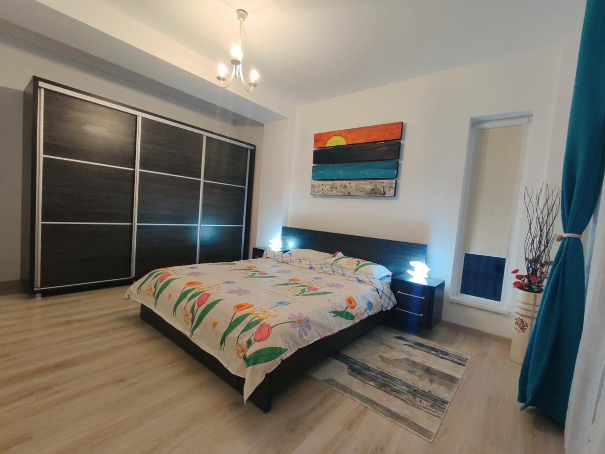 Amira Apartament Constanta Exterior photo