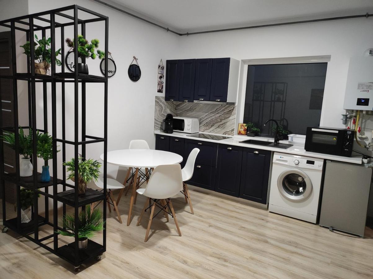 Amira Apartament Constanta Exterior photo