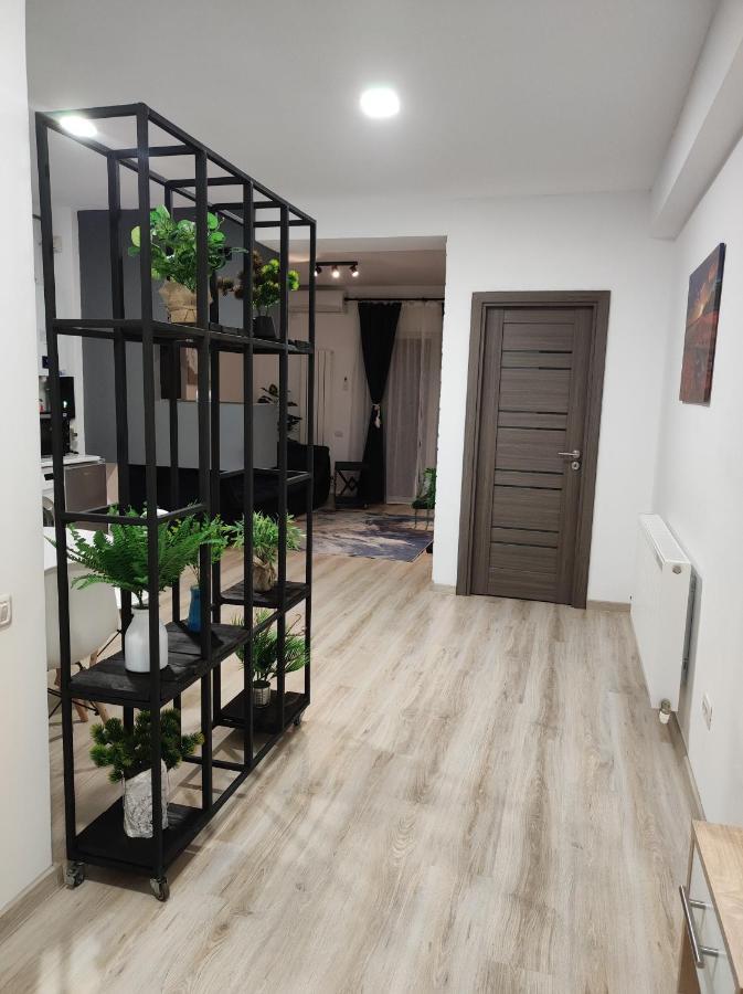 Amira Apartament Constanta Exterior photo